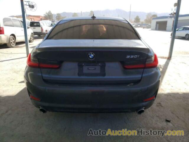 BMW 3 SERIES, 3MW5R1J03L8B18714