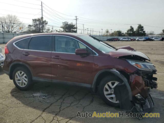 HONDA CRV EX, 2HKRM4H56FH708087