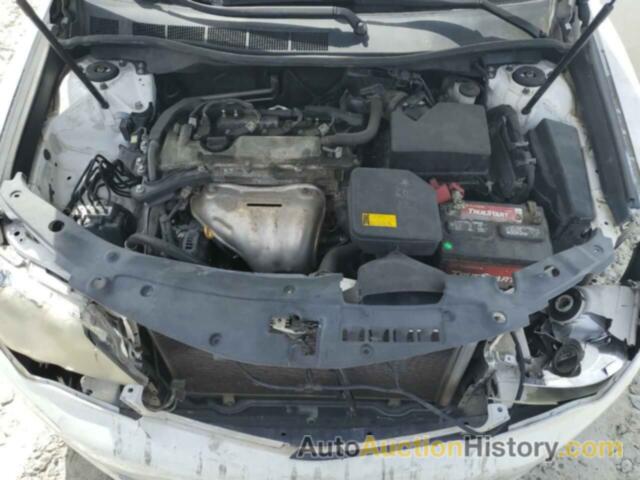 TOYOTA CAMRY BASE, 4T4BF1FK8CR208406