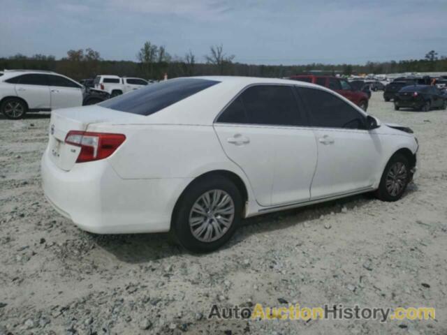 TOYOTA CAMRY BASE, 4T4BF1FK8CR208406