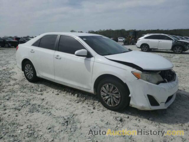 TOYOTA CAMRY BASE, 4T4BF1FK8CR208406