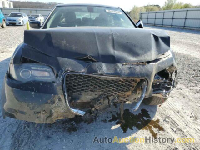 CHRYSLER 300 TOURING, 2C3CCAAG9NH228995