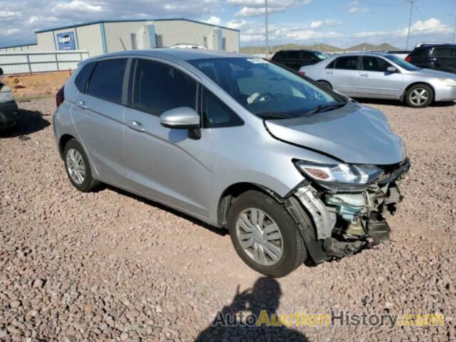 HONDA FIT LX, 3HGGK5H59FM728462