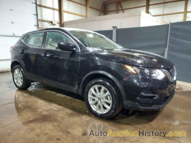 NISSAN ROGUE S, JN1BJ1AW6MW663142