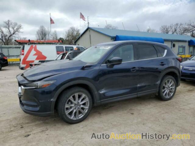 MAZDA CX-5 GRAND TOURING, JM3KFBDM4L1786214