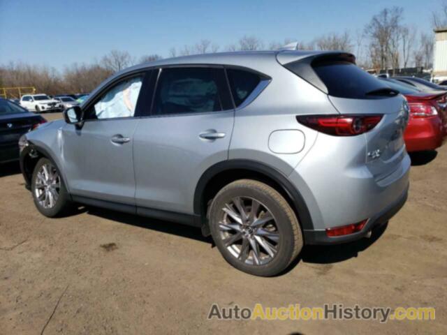 MAZDA CX-5 GRAND TOURING, JM3KFBDM5K0663901