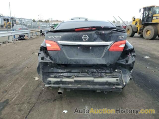 NISSAN SENTRA S, 3N1AB7AP5HY284085