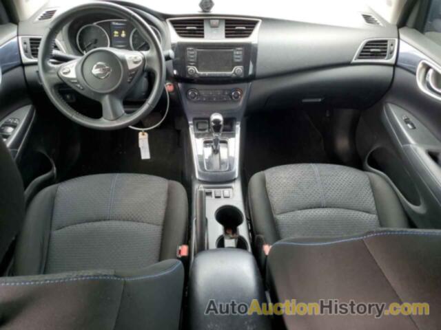 NISSAN SENTRA S, 3N1AB7AP5HY284085