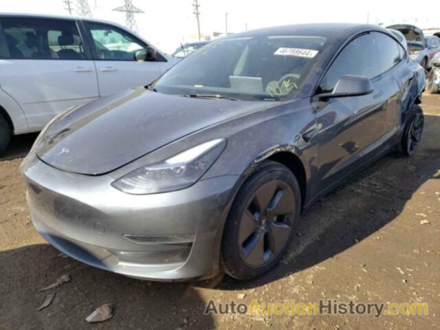 TESLA MODEL 3, 5YJ3E1EA6PF697613