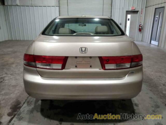 HONDA ACCORD EX, 1HGCM66524A020856