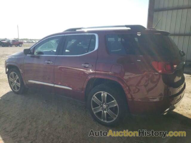 GMC ACADIA DEN DENALI, 1GKKNPLS6HZ120901