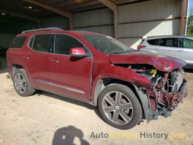 GMC ACADIA DEN DENALI, 1GKKNPLS6HZ120901