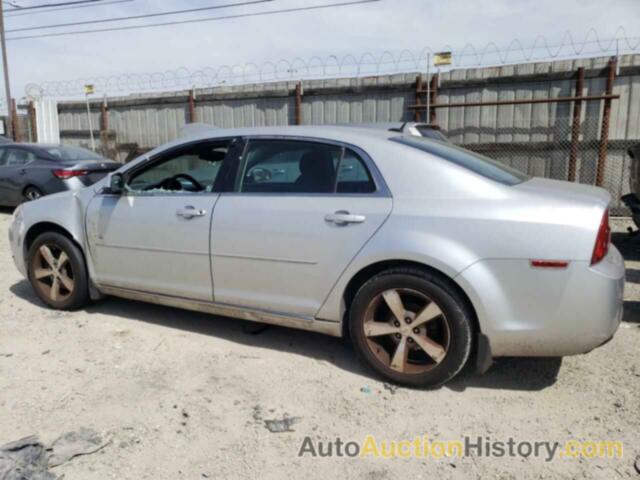 CHEVROLET MALIBU 1LT, 1G1ZC5E11BF199386