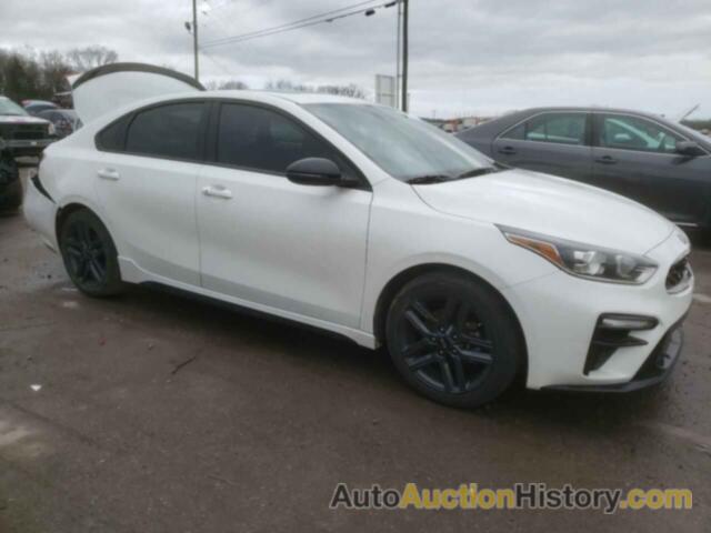 KIA FORTE GT LINE, 3KPF34AD5ME380296