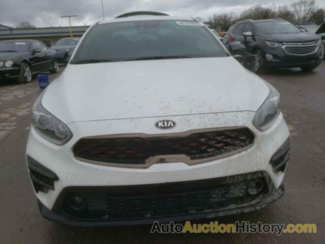 KIA FORTE GT LINE, 3KPF34AD5ME380296