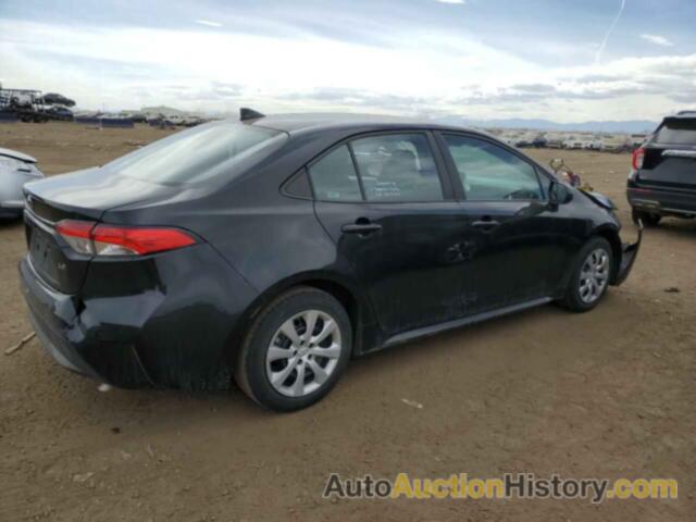 TOYOTA COROLLA LE, 5YFEPMAE5MP252115