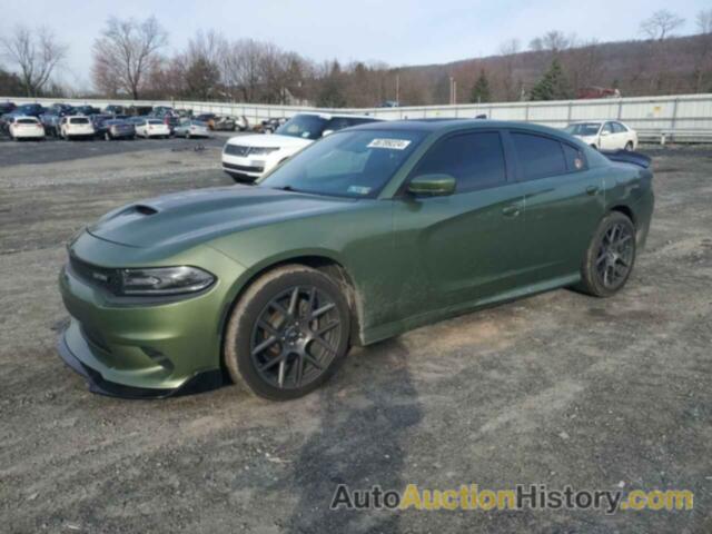 DODGE CHARGER R/T, 2C3CDXCT7KH756086