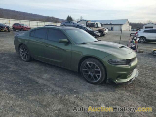 DODGE CHARGER R/T, 2C3CDXCT7KH756086