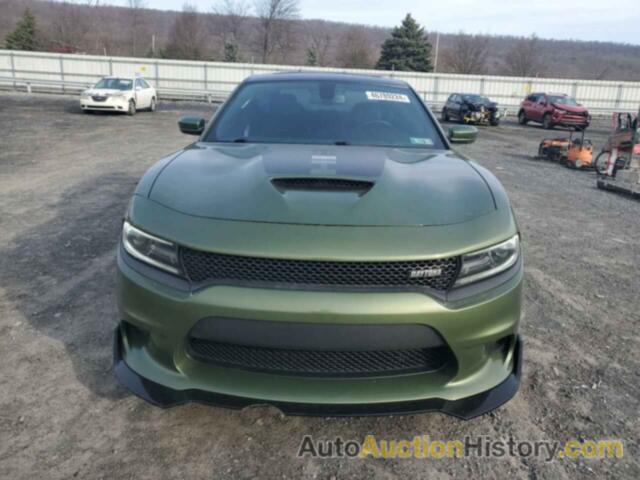 DODGE CHARGER R/T, 2C3CDXCT7KH756086