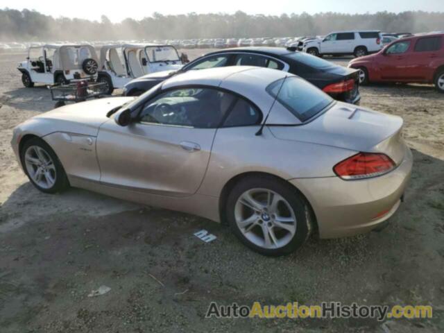 BMW Z4 SDRIVE35I, WBALM7C57CE384901