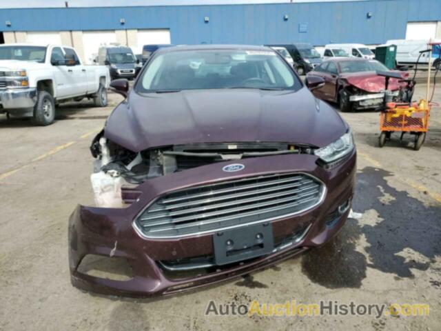 FORD FUSION TITANIUM, 3FA6P0K99DR320608