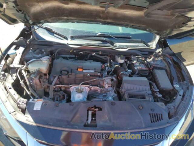 HONDA CIVIC LX, 19XFC2F53JE010689