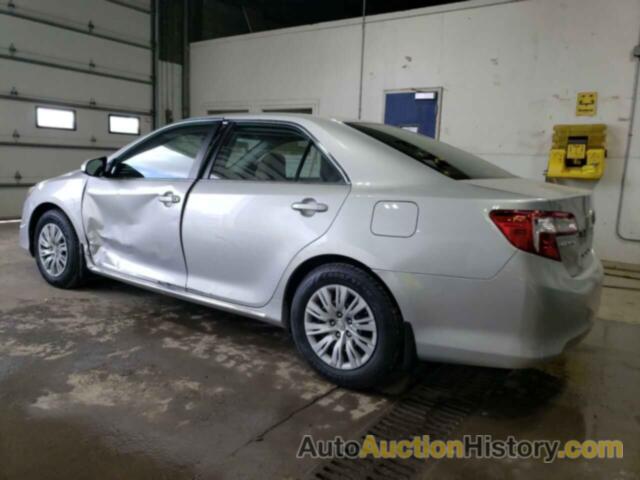 TOYOTA CAMRY L, 4T4BF1FK7DR292106