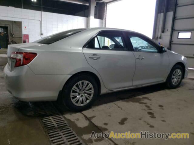 TOYOTA CAMRY L, 4T4BF1FK7DR292106