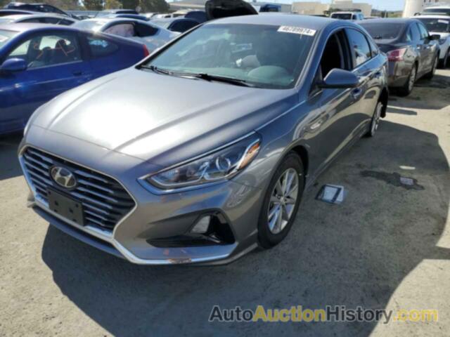 HYUNDAI SONATA SE, 5NPE24AF4JH721601