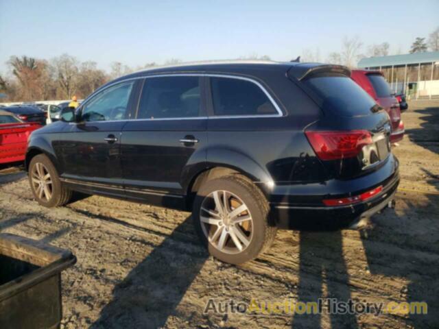 AUDI Q7 PREMIUM PLUS, WA1LMAFE6ED016661