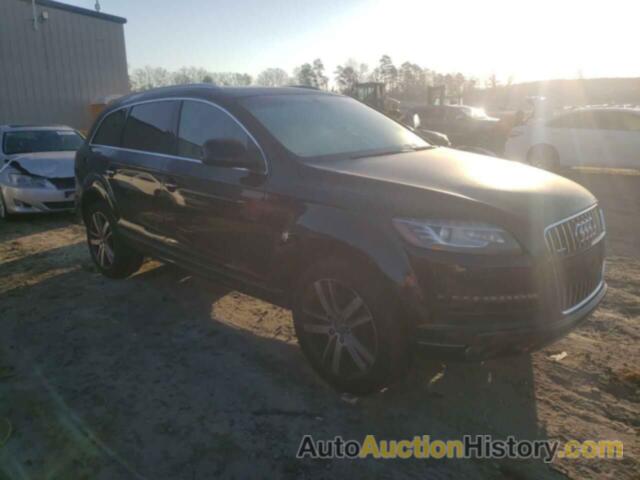 AUDI Q7 PREMIUM PLUS, WA1LMAFE6ED016661