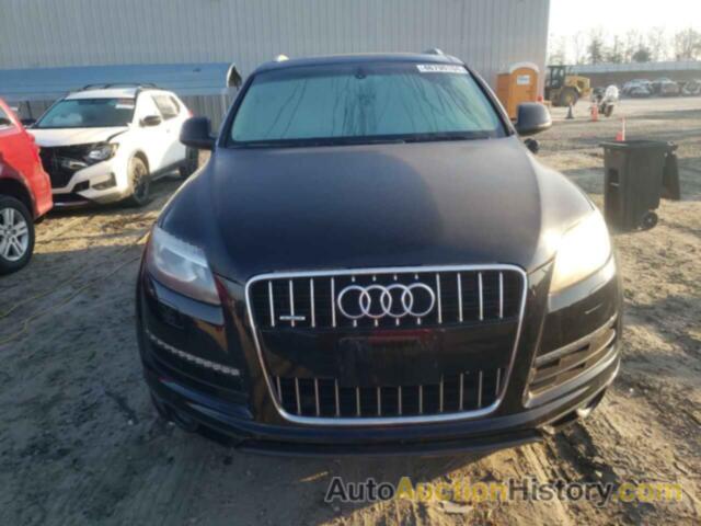 AUDI Q7 PREMIUM PLUS, WA1LMAFE6ED016661