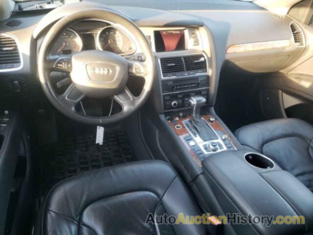 AUDI Q7 PREMIUM PLUS, WA1LMAFE6ED016661