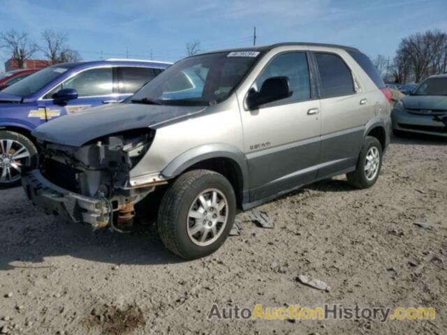 BUICK RENDEZVOUS CX, 3G5DA03E52S590947