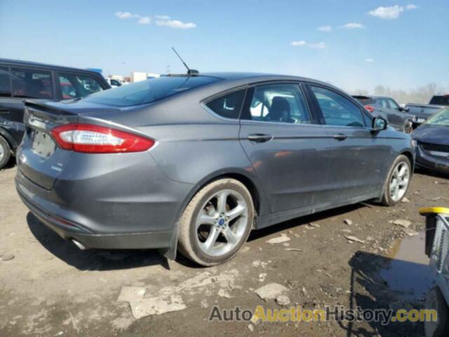 FORD FUSION SE, 3FA6P0HR6DR369398