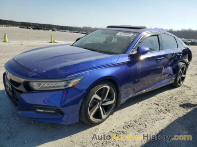 HONDA ACCORD SPORT, 1HGCV2F37JA036986