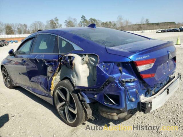 HONDA ACCORD SPORT, 1HGCV2F37JA036986