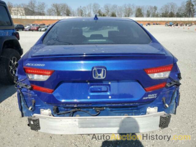 HONDA ACCORD SPORT, 1HGCV2F37JA036986