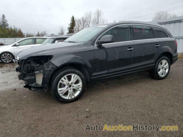 AUDI Q7 TDI PREMIUM, WA1CMCFE4FD022598