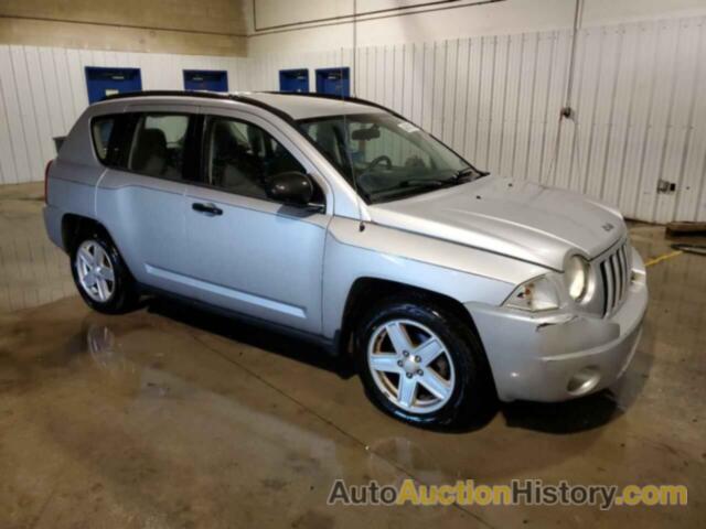 JEEP COMPASS, 1J8FF47W57D256480