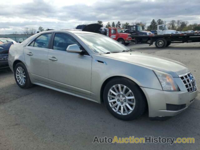 CADILLAC CTS LUXURY COLLECTION, 1G6DG5E53D0101752