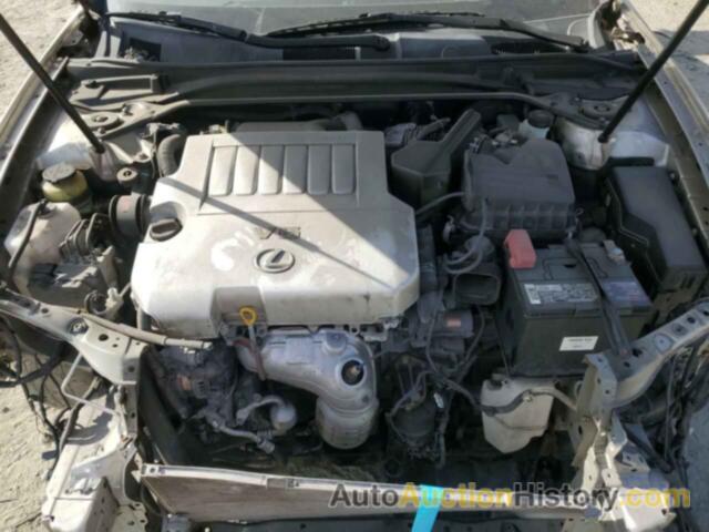 LEXUS ES350 350, JTHBK1EG8A2376366