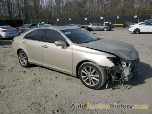 LEXUS ES350 350, JTHBK1EG8A2376366