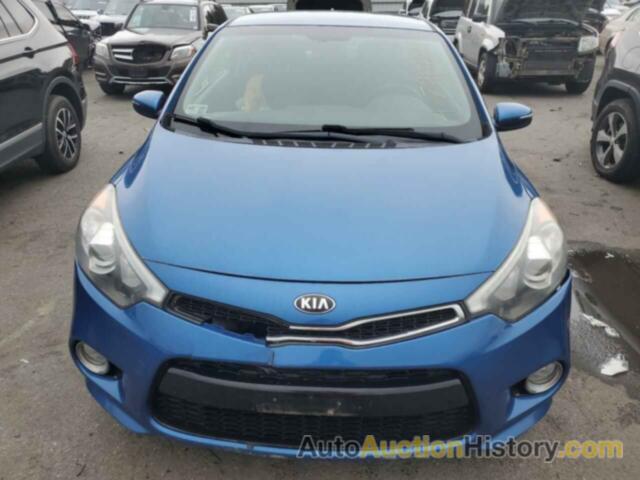 KIA FORTE EX, KNAFX6A83E5208443