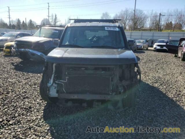 HONDA ELEMENT EX, 5J6YH28759L005385