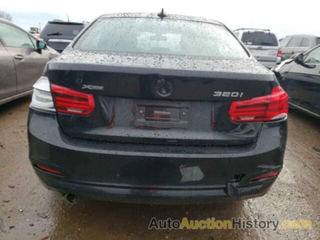 BMW 3 SERIES XI, WBA8E5G59JNU45583