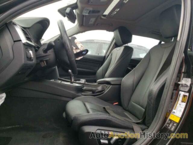 BMW 3 SERIES XI, WBA8E5G59JNU45583