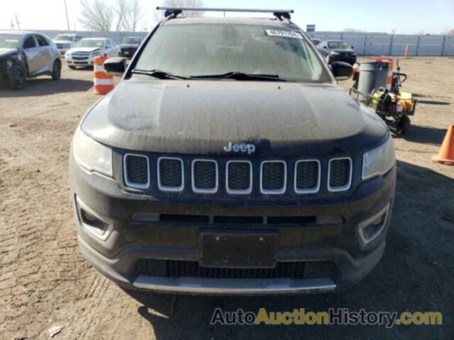 JEEP COMPASS LIMITED, 3C4NJDCB9LT170579