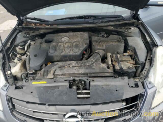 NISSAN ALTIMA BASE, 1N4AL2AP6BN505751