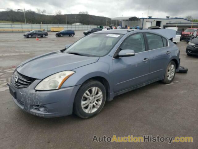 NISSAN ALTIMA BASE, 1N4AL2AP6BN505751